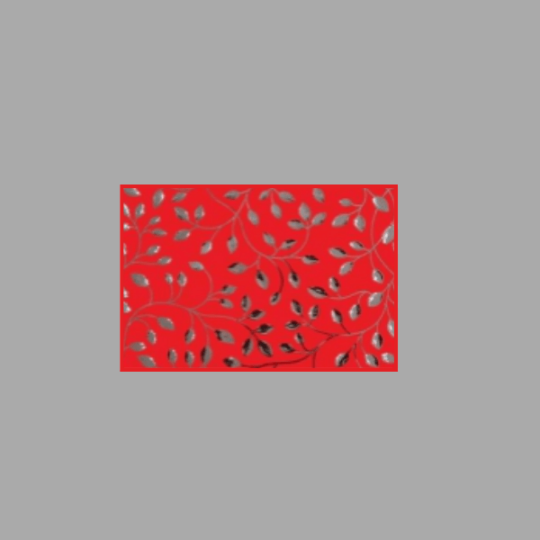 Drashti Ceramic - Wall Tiles - Golden/Silver Series - P-10033