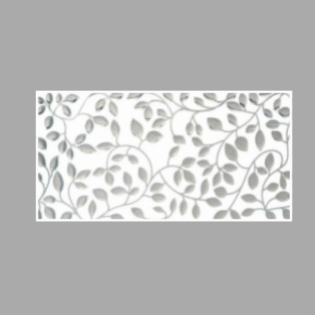 Drashti Ceramic - Wall Tiles - Golden/Silver Series - P-30023