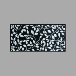 Drashti Ceramic - Wall Tiles - Golden/Silver Series - P-30024