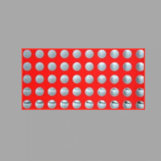 Drashti Ceramic - Wall Tiles - Golden/Silver Series - P-30031