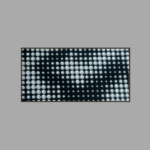 Drashti Ceramic - Wall Tiles - Golden/Silver Series - P-30042