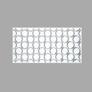 Drashti Ceramic - Wall Tiles - Golden/Silver Series - G-30064