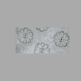 Drashti Ceramic - Wall Tiles - Golden/Silver Series - P-3128-S