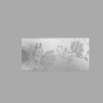 Drashti Ceramic - Wall Tiles - Golden/Silver Series - P-3135-S