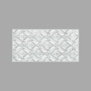Drashti Ceramic - Wall Tiles - Golden/Silver Series - P-40015