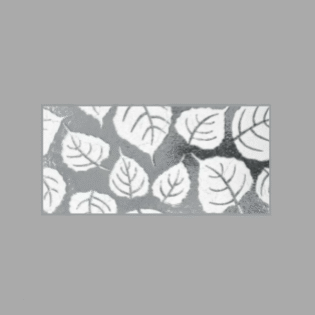 Drashti Ceramic - Wall Tiles - Golden/Silver Series - P-40089