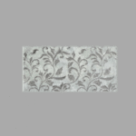 Drashti Ceramic - Wall Tiles - Golden/Silver Series - P-40096