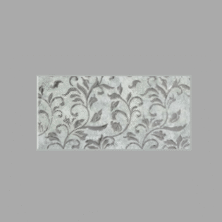 Drashti Ceramic - Wall Tiles - Golden/Silver Series - P-40096