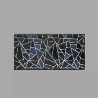 Drashti Ceramic - Wall Tiles - Polishing Series - P-80030