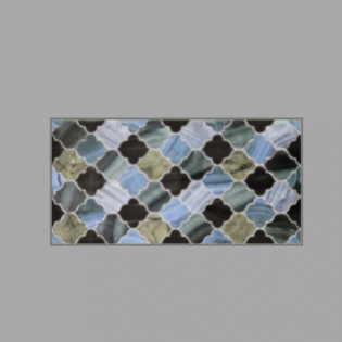 Drashti Ceramic - Wall Tiles - Polishing Series - P-80034
