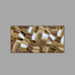 Drashti Ceramic - Wall Tiles - Polishing Series - P-80041