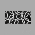 Drashti Ceramic - Wall Tiles - Polishing Series - P-80043