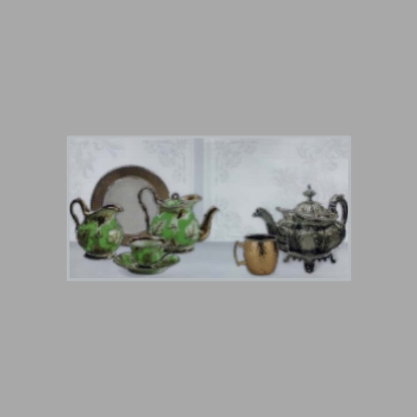 Drashti Ceramic - Kitchen Tiles - Polishing Series - P-80051