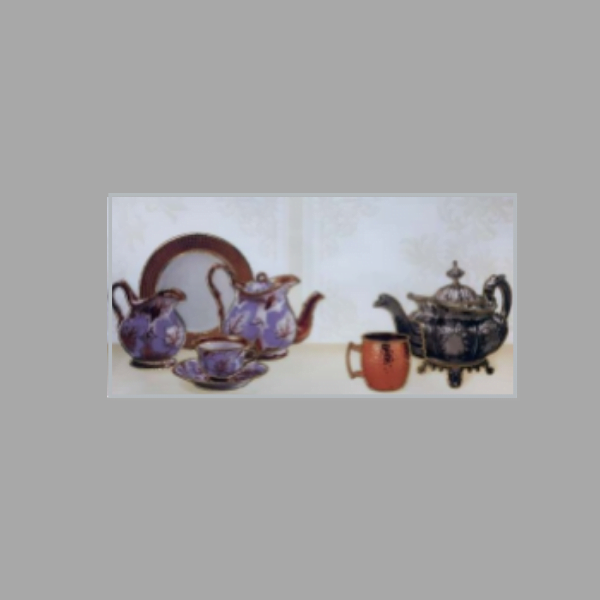 Drashti Ceramic - Kitchen Tiles - Polishing Series - G-80052