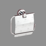 Sweiss Brand - Marvel Series - Paper Holder With Lid