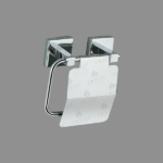 Sweiss Brand - Attitude Series - Paper Holder With Lid