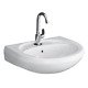 AGL Bathware - Wall Hung Basin - PEARL