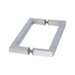 SHINE &ndash; DOOR HANDLE &ndash; PSD &ndash; 25 x 25 mm