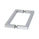 SHINE &ndash; DOOR HANDLE &ndash; PSD &ndash; 25 x 25 mm