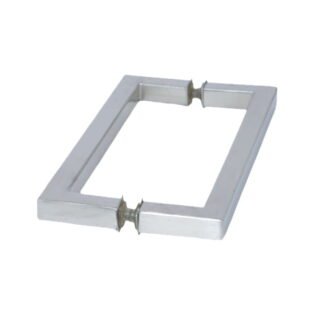 SHINE – DOOR HANDLE – PSD – 25 x 25 mm