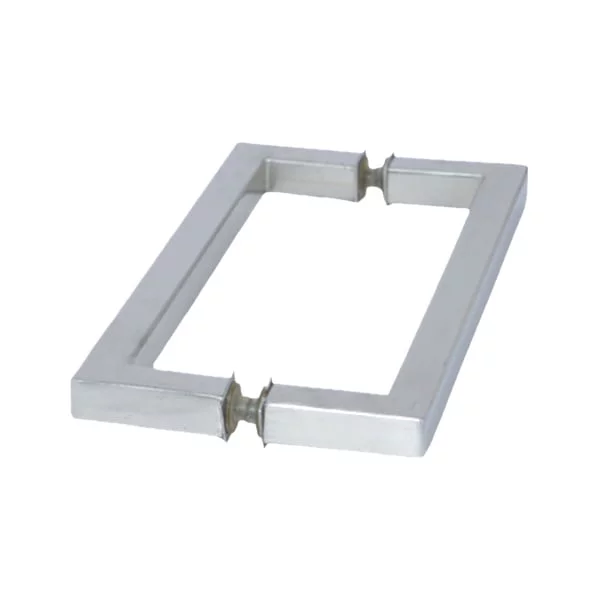 SHINE &ndash; DOOR HANDLE &ndash; PSD &ndash; 25 x 25 mm
