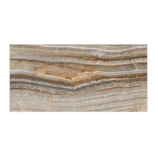 Porcelain Tiles - High Glossy Finish - Pied Onix