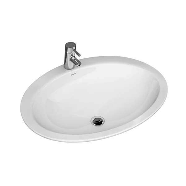 planet-1 Simpolo - Top Counter Basin - PLANET