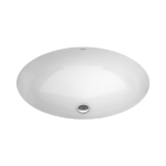 Simpolo - Under Counter Basin - PLANET