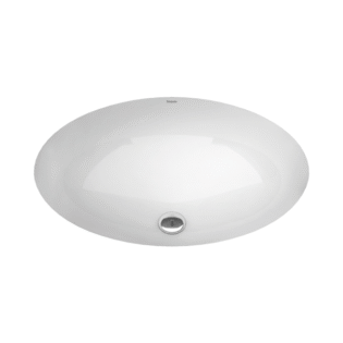 Simpolo - Under Counter Basin - PLANET