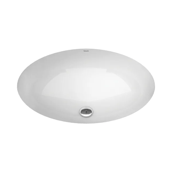 Simpolo - Under Counter Basin - PLANET