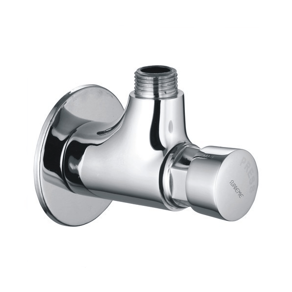 Fable Brand - Auto Closing Taps Series - Magnetic Atuo Closing Angle Cock - AC-1104