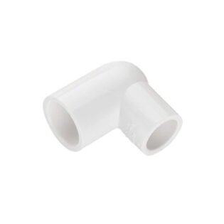 VIGOR - uPVC REDUCER ELBOW - SCH 80