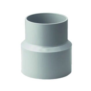 VIGOR - PVC Sel-Fit - Reducer Socket - 160 mm