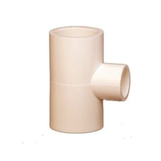 VIGOR - REDUCER TEE - SDR 11