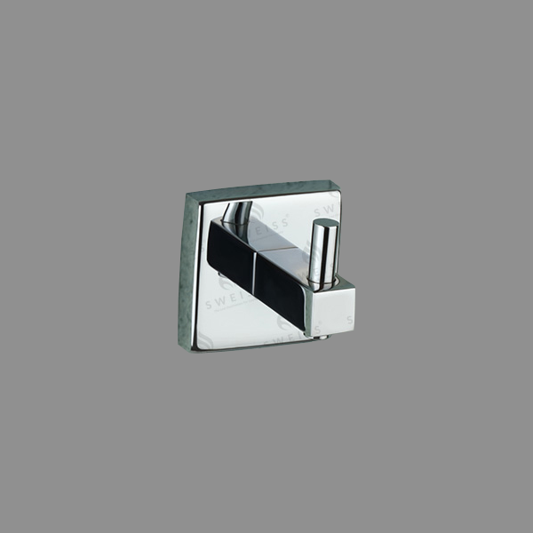 Sweiss Brand - Attitude Series - Robe Hook