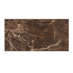 Porcelain Tiles - High Glossy Finish - Rosso Choco