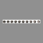 Drashti Ceramic - Punch Series - S202 - 2.67 feet coverage