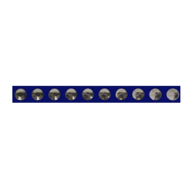 Drashti Ceramic - Punch Series - S214 - 2.67 feet coverage