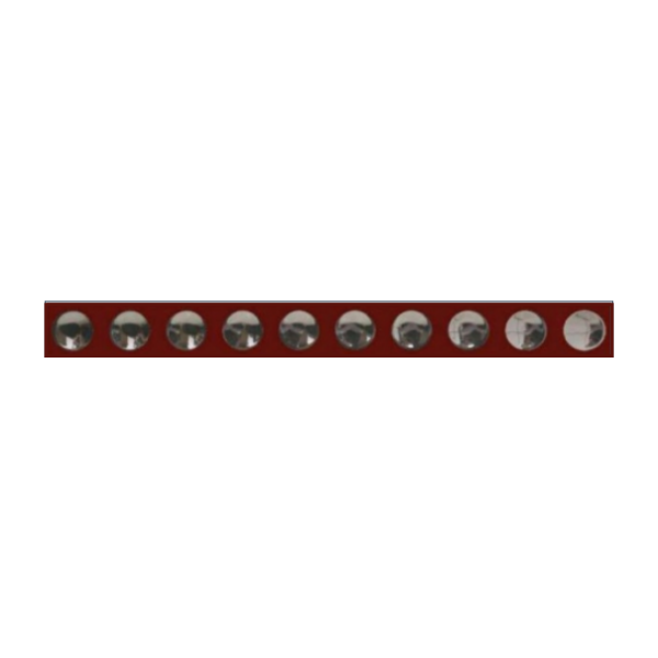 Drashti Ceramic - Punch Series - S216 - 2.67 feet coverage