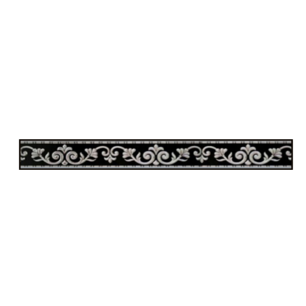Drashti Ceramic - Punch Series - S224 - 2.67 feet coverage