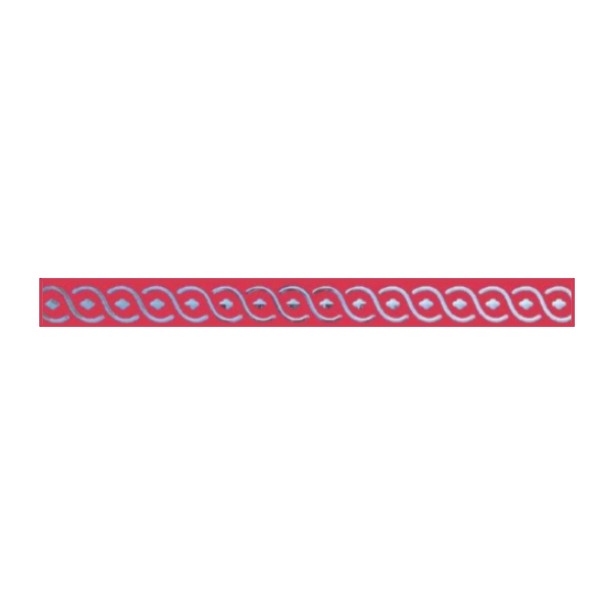 Drashti Ceramic - Punch Series - S253 - 4 feet coverage