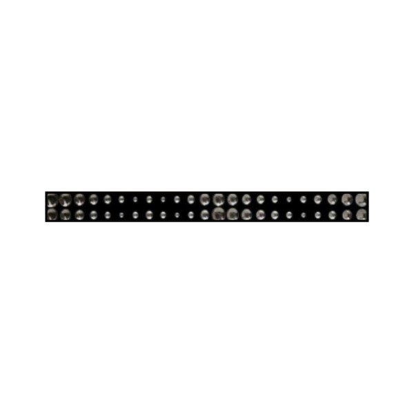 Drashti Ceramic - Punch Series - S274 - 4 feet coverage