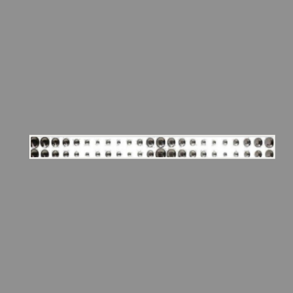 Drashti Ceramic - Punch Series - S276 - 4 feet coverage
