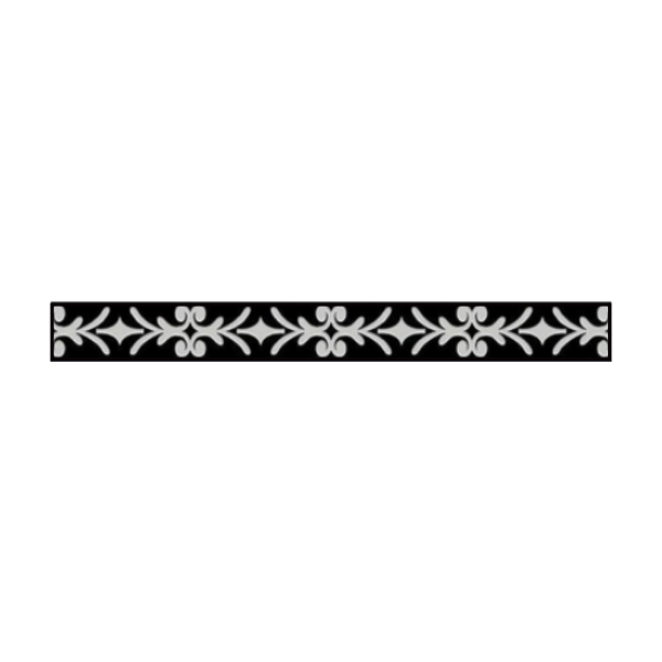 Drashti Ceramic - Punch Series - S504 - 4 feet coverage
