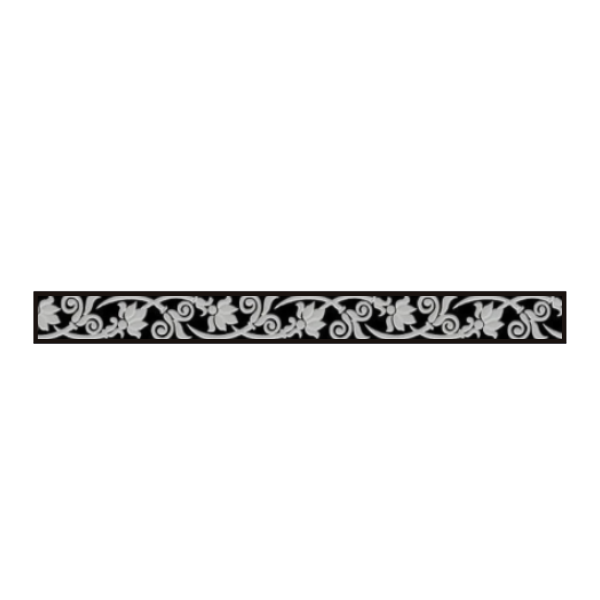 Drashti Ceramic - Punch Series - S524 - 4 feet coverage