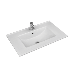 Simpolo - Top Counter Basin - SEBILLE