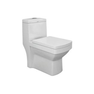 Simpolo - One Piece Closet - SEGNO(without jet)