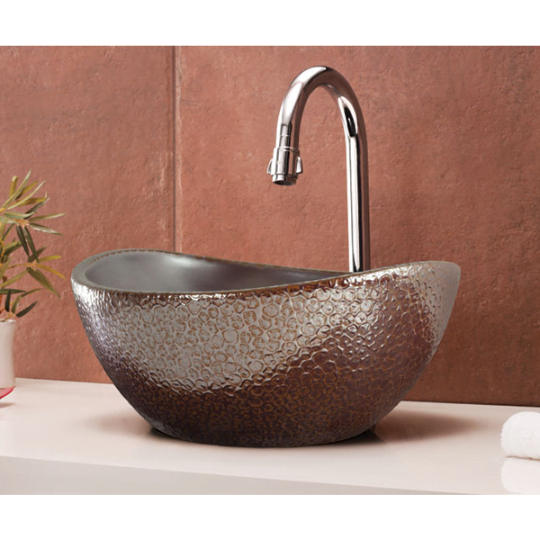 simpolo hand crafted basins shallow