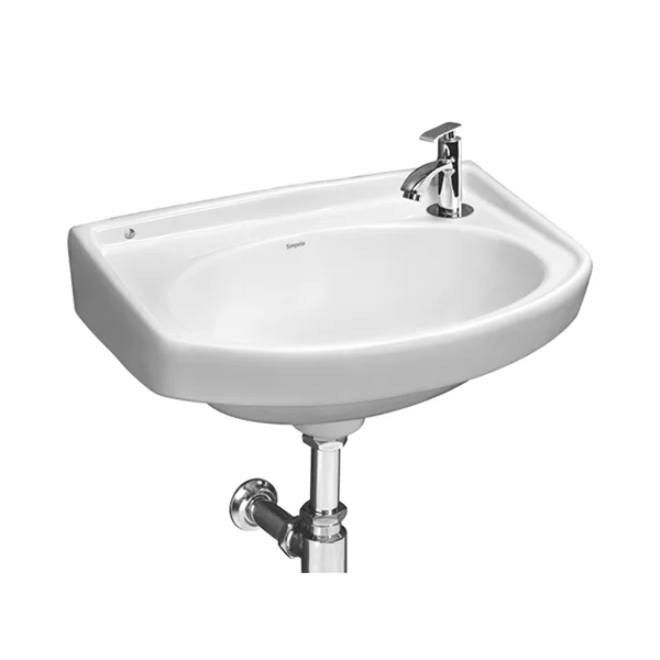 shipra Simpolo - Wall Mounted Basin - SHIPRA