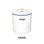 1000 Litres - SIMCON Tank - 4 Layer With Foam